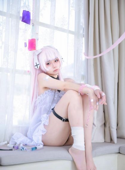 《用我的手指来扰乱吧》_免费手机在线看片